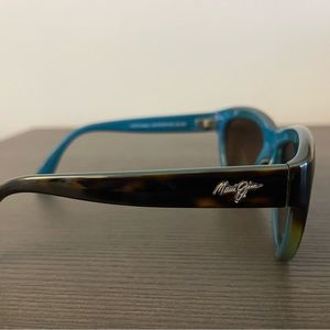 Maui Jim - Kanani style - CASE INCLUDED